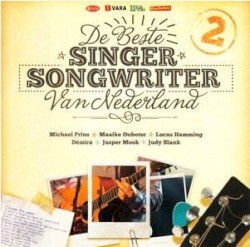 De beste singer songwriter van Nederland 2