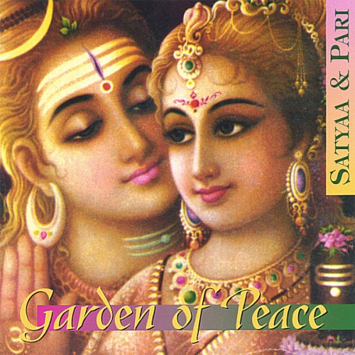 Garden of Peace
