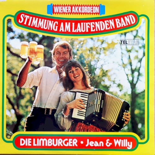 Stimmung am Laufenden Band