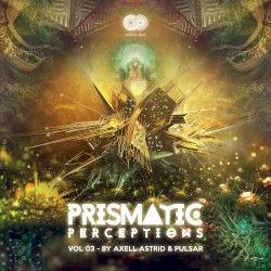 Prismatic Perceptions, Vol. 03