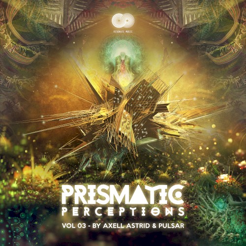 Prismatic Perceptions, Vol. 03