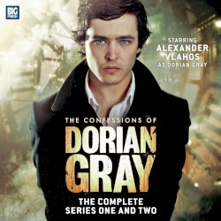 1-2. The Confessions of Dorian Gray Series 01-02