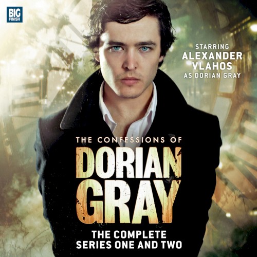 1-2. The Confessions of Dorian Gray Series 01-02