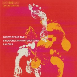 Dances of our Time