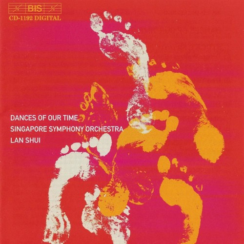 Dances of our Time