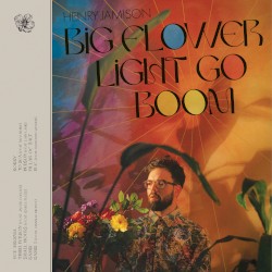 Big Flower Light Go Boom