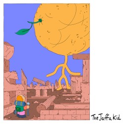 The Jaffa Kid