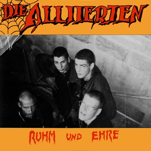 Ruhm und Ehre