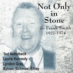 Not Only in Stone