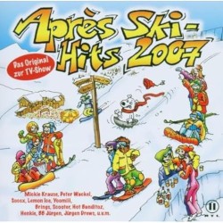 Après Ski-Hits 2007