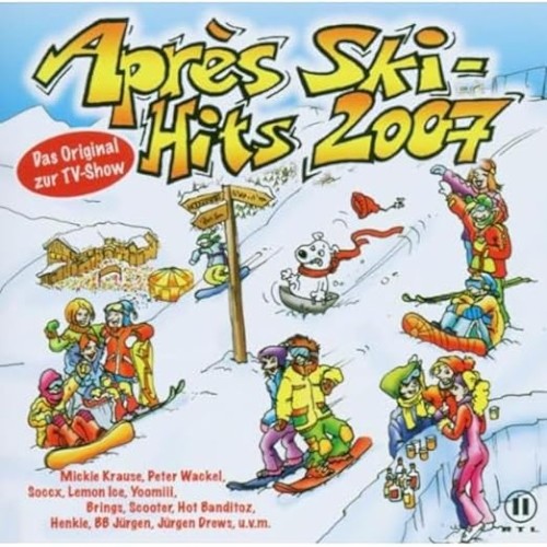 Après Ski-Hits 2007