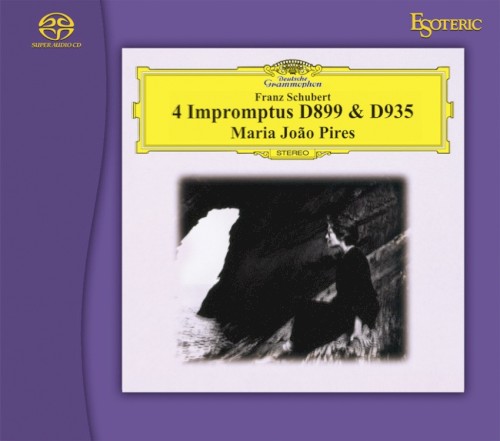 4 Impromptus D899 & D935