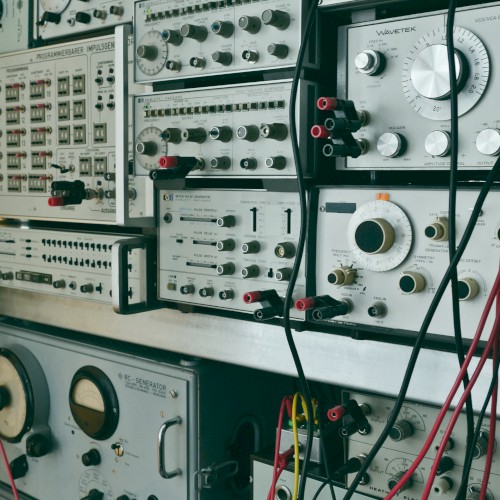 Impulsgenerator