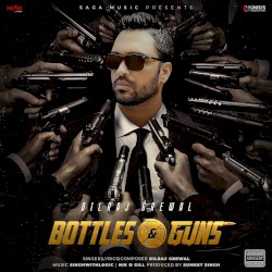 Bottles & Guns