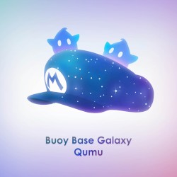 Buoy Base Galaxy (from "Super Mario Galaxy")