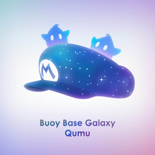 Buoy Base Galaxy (from "Super Mario Galaxy")