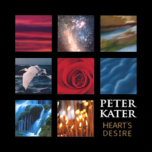 Heart's Desire