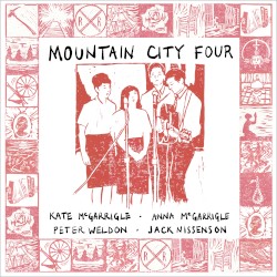 Mountain City Four