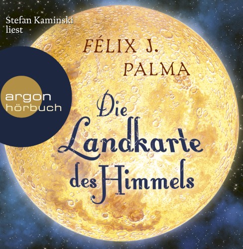 Die Landkarte des Himmels