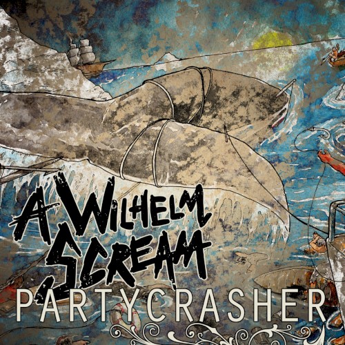 Partycrasher