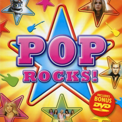 Pop Rocks