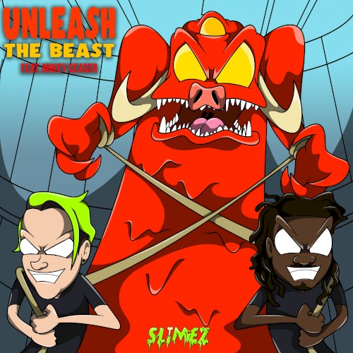 Unleash the Beast