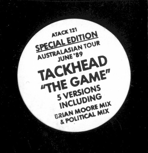 The Game
