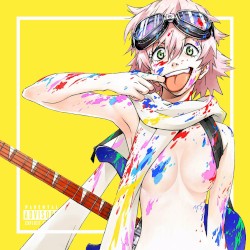 TOMBOY TUESDAY!