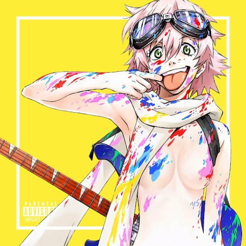 TOMBOY TUESDAY!