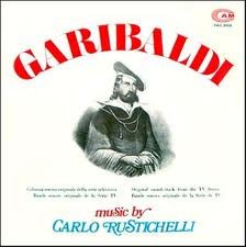 Garibaldi