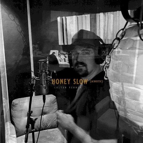 Honey Slow (acoustic)