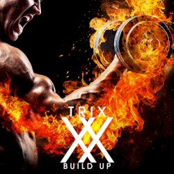 BUILD UP