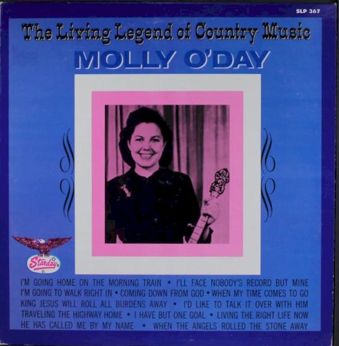 Unforgotten, the Living Legend of Country Music