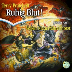 Ruhig Blut!