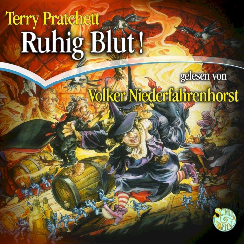 Ruhig Blut!
