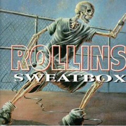 Sweatbox