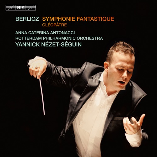 Symphonie fantastique / Cléopâtre