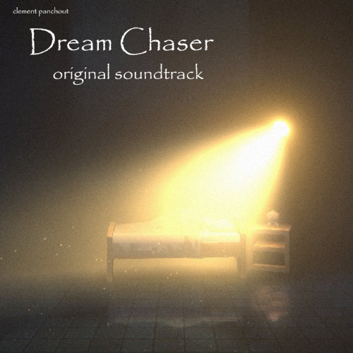 Dream Chaser OST