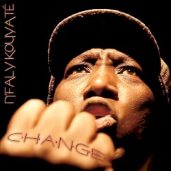 Change
