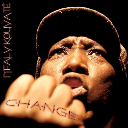 Change