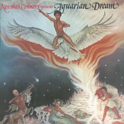 Aquarian Dream
