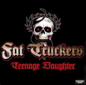 Teenage Daughter / Super Bike