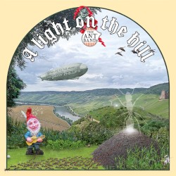 A Light on the Hill