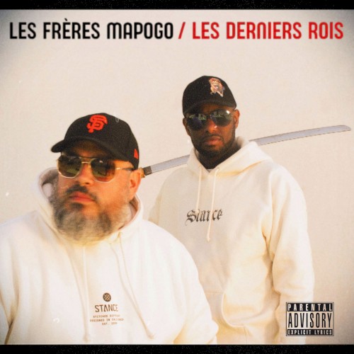 Les derniers rois