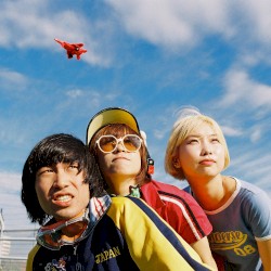 Sonic Boom