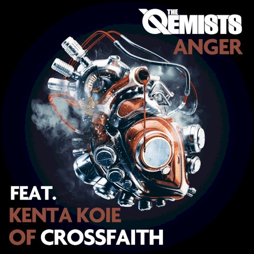 Anger