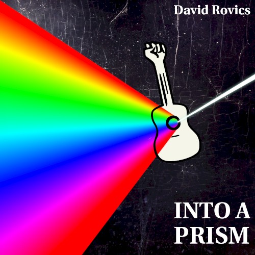 Into a Prism