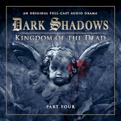 Dark Shadows: Kingdom of the Dead Part 4
