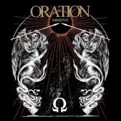 Oration MMXVII