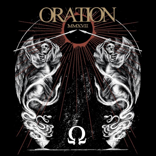 Oration MMXVII